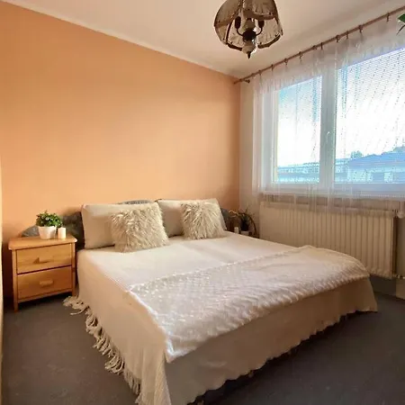 Apartamento Paja
